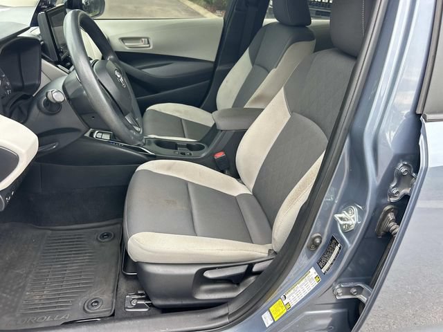 Used 2024 Toyota Corolla LE FWD image 30