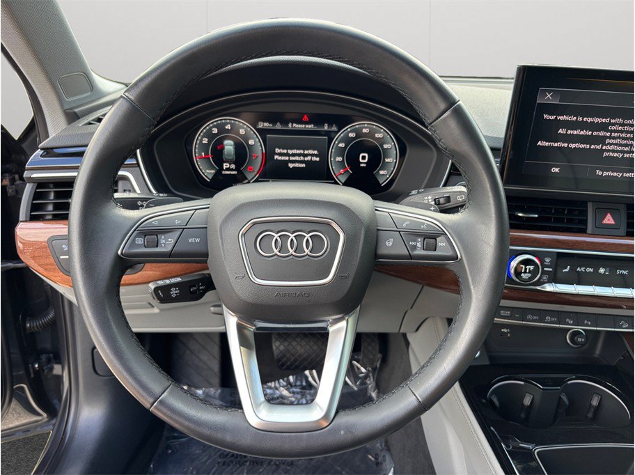 Used 2023 Audi A4 2.0T allroad Prestige AWD/4WD image 28