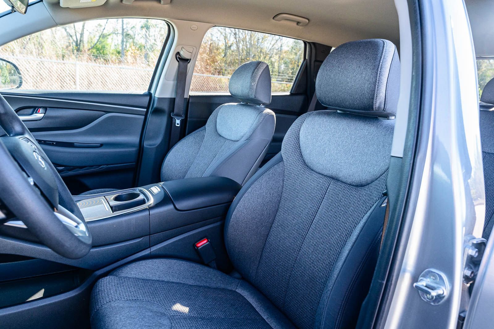 Used 2022 Hyundai Santa Fe SEL image 27