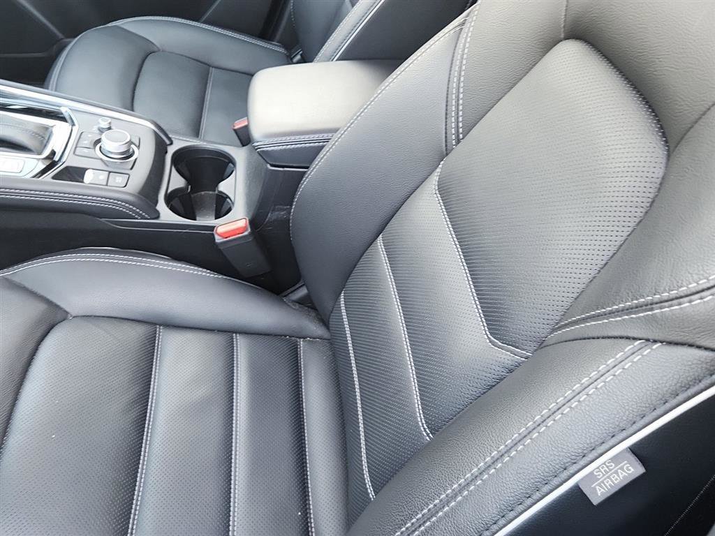 Used 2025 MAZDA CX-5 AWD 2.5 S image 9