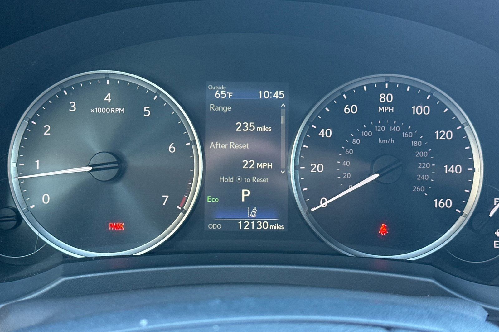 Certified 2025 Lexus IS 350 F Sport image 27