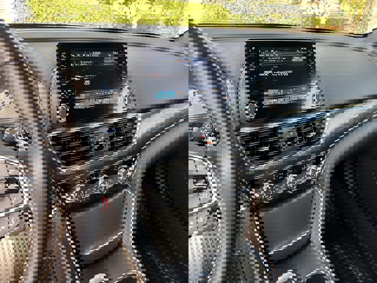 Certified 2022 Honda Accord Sport image 14