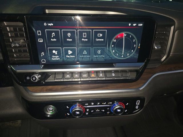 Used 2022 GMC Sierra 1500 SLT image 19