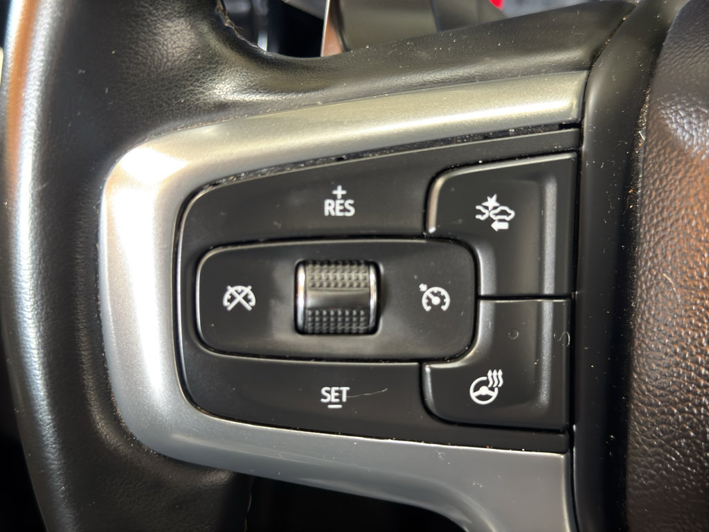 Used 2024 Chevrolet Silverado 1500 RST w/ True North Edition Plus AWD/4WD image 26