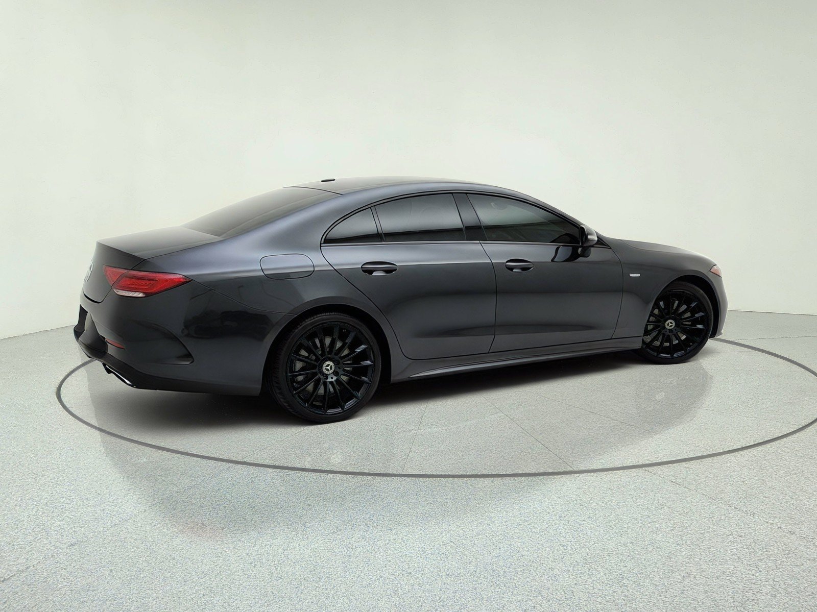 Certified 2019 Mercedes-Benz CLS 450 image 15
