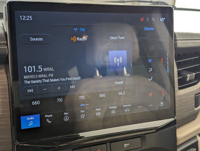 Used 2024 Ford Expedition Limited image 21