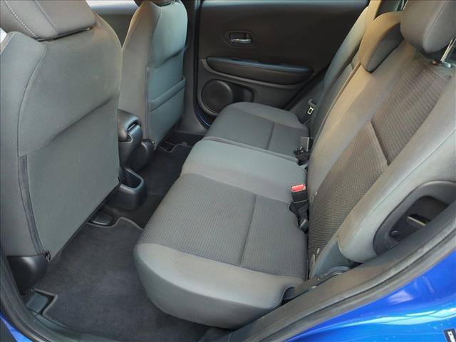 Certified 2019 Honda HR-V Sport image 18