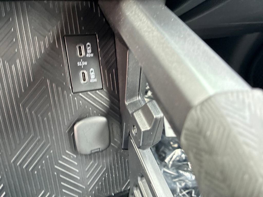 New 2026 Toyota Tacoma SR5 image 26