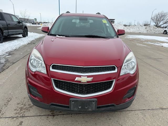 Used 2015 Chevrolet Equinox LT w/ Driver Convenience Package image 8