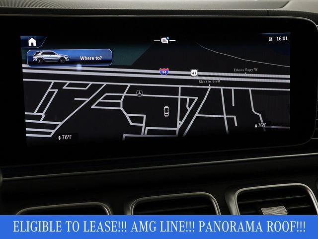 Certified 2026 Mercedes-Benz GLE 350 4MATIC image 21