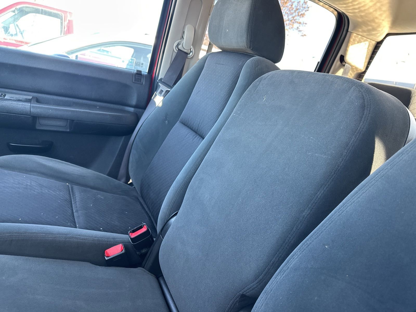 Used 2009 Chevrolet Silverado 3500 LT w/ Interior Plus Package image 47