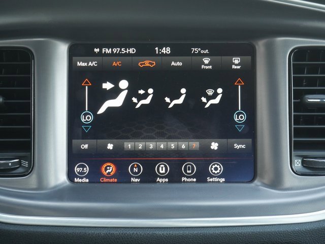 Used 2021 Dodge Charger SXT w/ Blacktop Package image 17