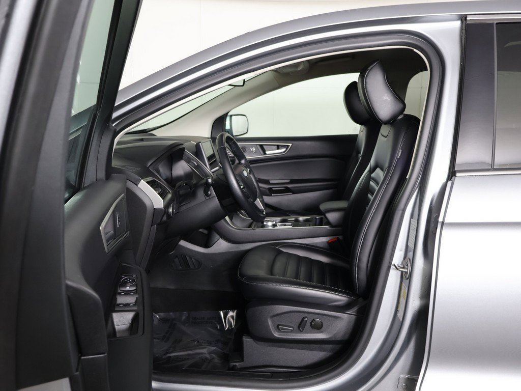 Used 2024 Ford Edge SEL image 26