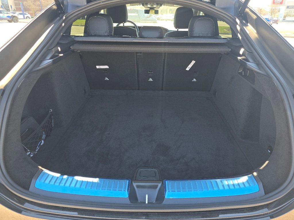 New 2026 Mercedes-Benz GLE 450 4MATIC Coupe image 17