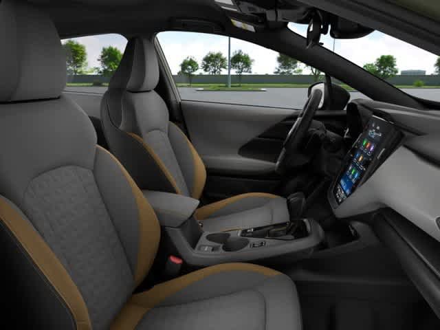 New 2026 Subaru Crosstrek 2.5i Sport AWD/4WD image 15