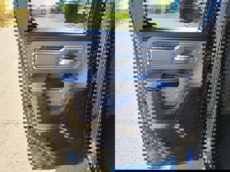 Used 2021 RAM 1500 Big Horn image 22