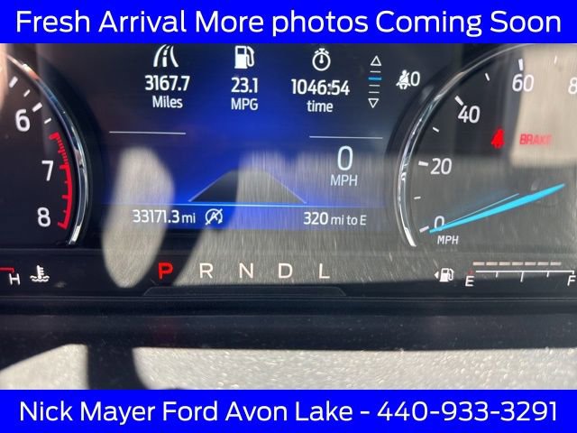 Used 2023 Ford Explorer XLT w/ Equipment Group 202A image 19