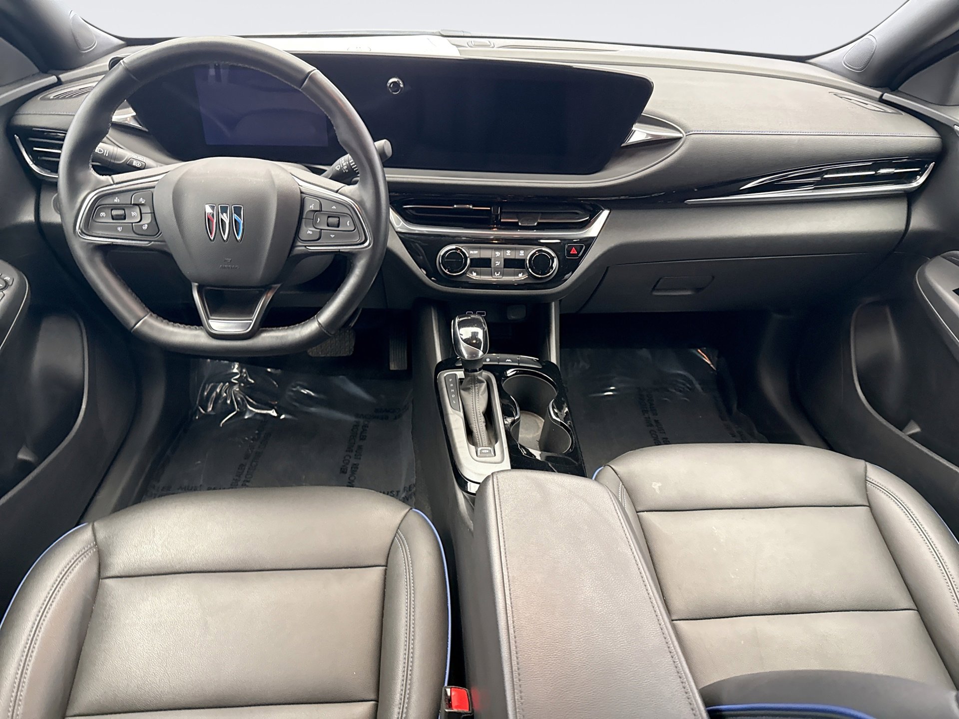 Used 2024 Buick Envista Sport Touring w/ Convenience I Package image 14