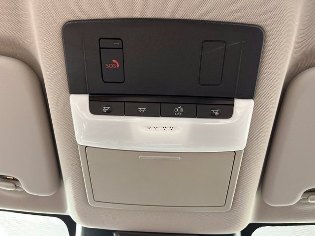 Certified 2026 Nissan Rogue SV FWD image 33