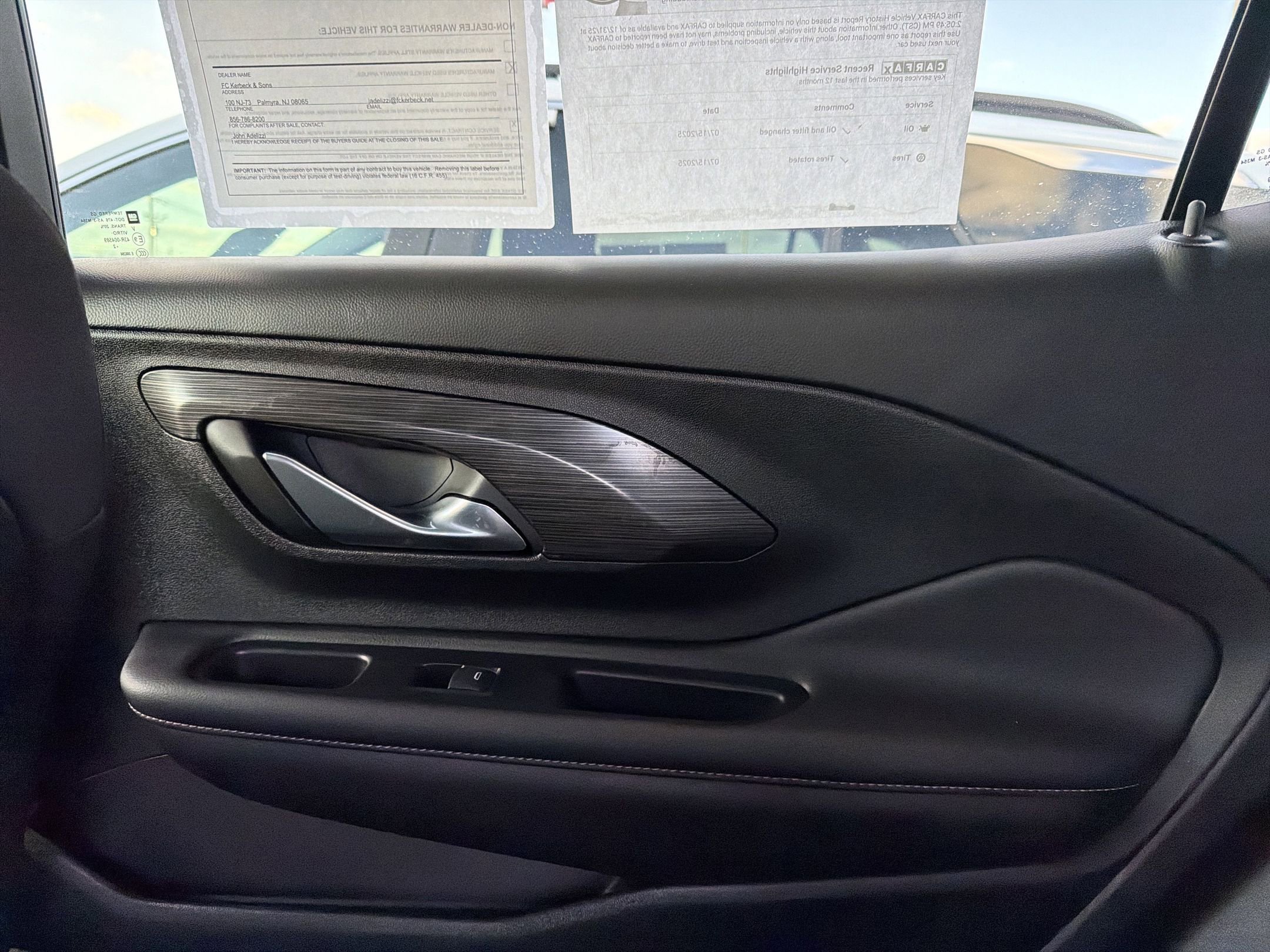 Certified 2022 GMC Terrain SLE w/ Driver Convenience Package image 27