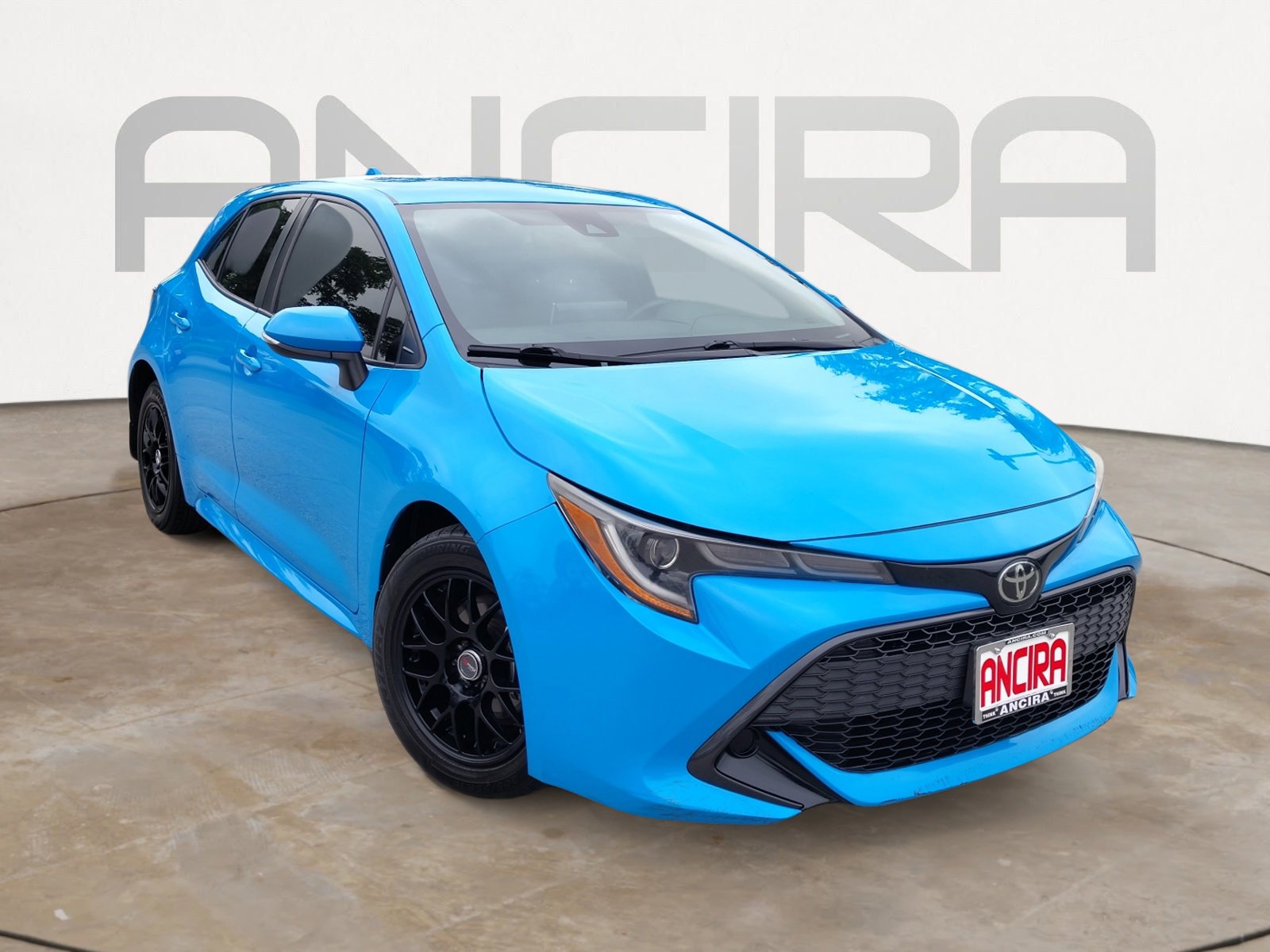 Used 2022 Toyota Corolla SE FWD image 6