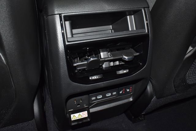 New 2026 Jeep Grand Cherokee Limited w/ Trailer Tow Package image 28