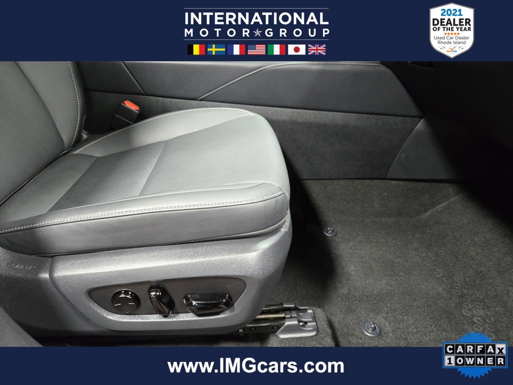 Used 2023 Lexus RX 350 Premium image 52