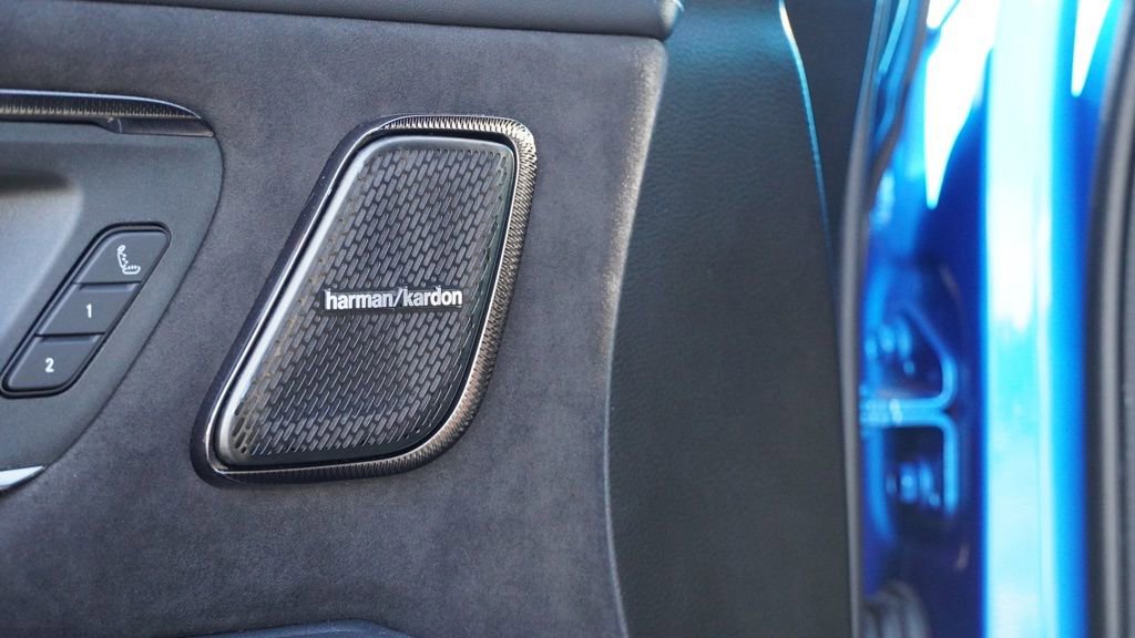 Used 2025 RAM 1500 RHO w/ RHO Level 1 Equipment Group image 19