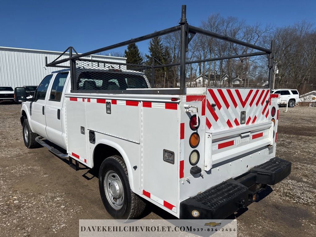 Used 2014 Ford F350 XL image 58
