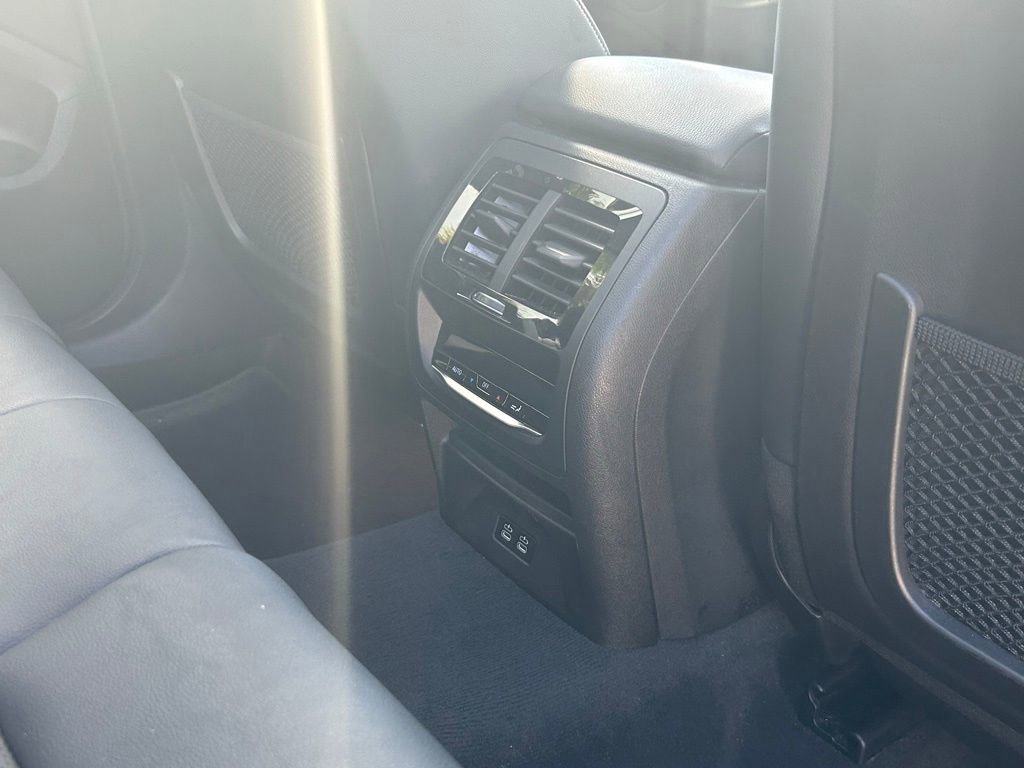 Used 2024 BMW X3 sDrive30i RWD image 36