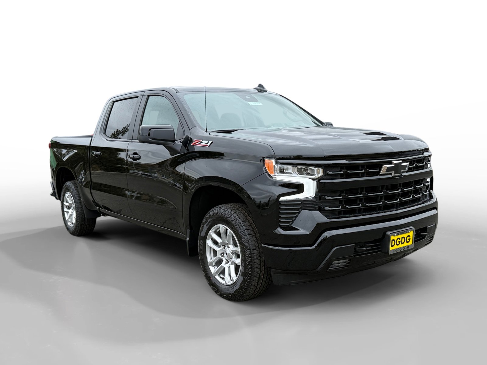 New 2026 Chevrolet Silverado 1500 RST image 7