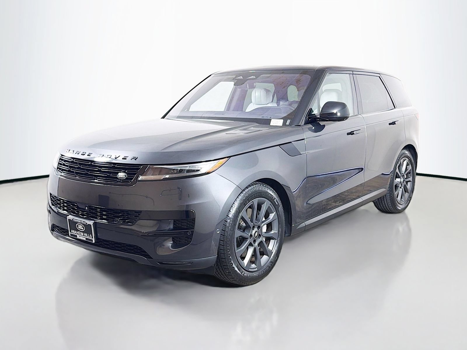 Certified 2023 Land Rover Range Rover Sport SE AWD/4WD image 1