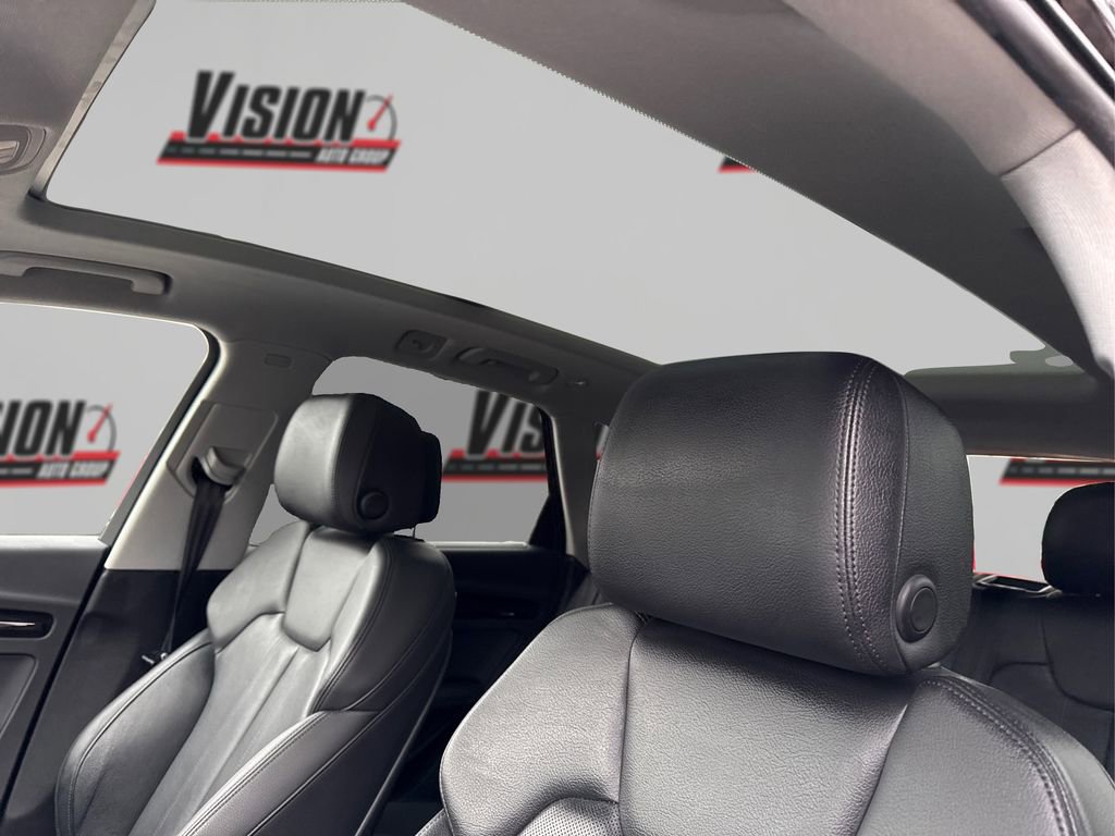 Used 2019 Audi Q5 Prestige w/ Prestige Package image 22