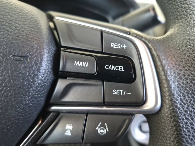 Certified 2020 Honda Accord EX image 19