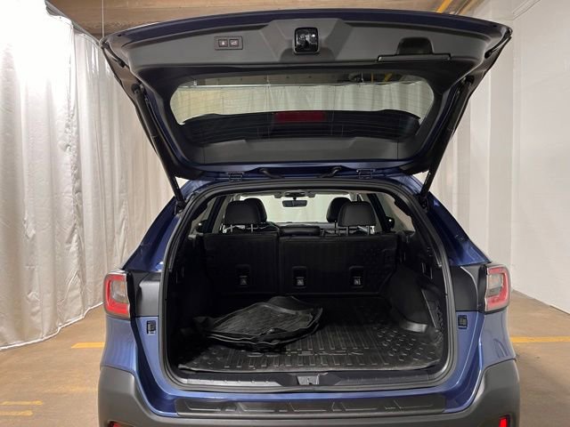 Used 2021 Subaru Outback Limited w/ Popular Package #2 AWD/4WD image 26