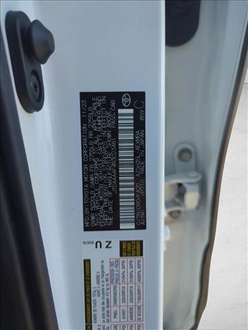 Used 2024 Toyota Crown XLE image 29