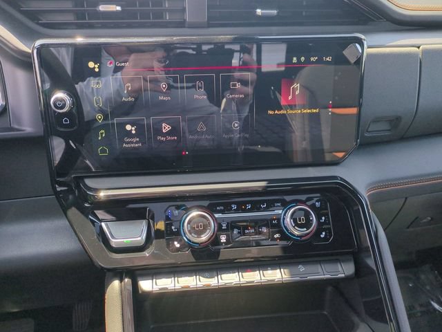 New 2026 GMC Sierra 1500 AT4 w/ AT4 Premium Package AWD/4WD image 14
