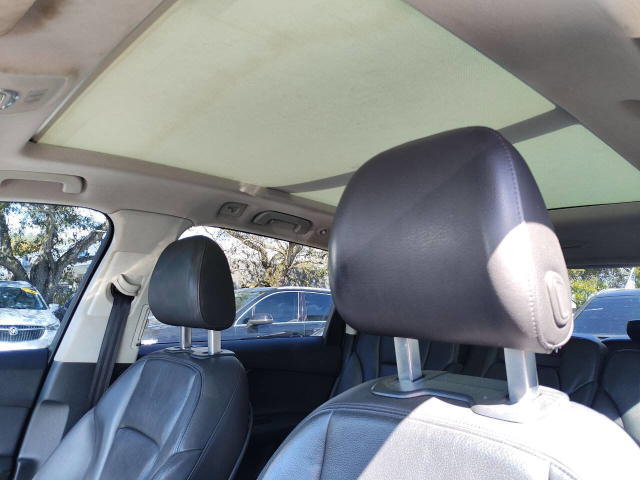 Used 2017 Audi Q7 3.0T Premium image 30