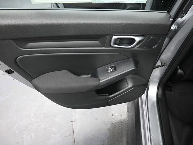 Used 2024 Honda Civic Sport image 24