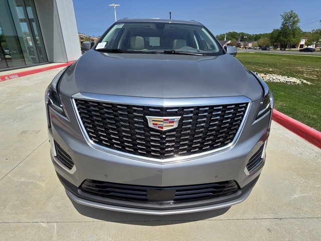 New 2025 Cadillac XT5 Premium Luxury w/ Technology Package image 8