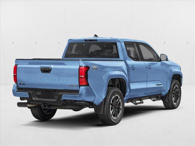 New 2026 Toyota Tacoma TRD Off-Road AWD/4WD image 2