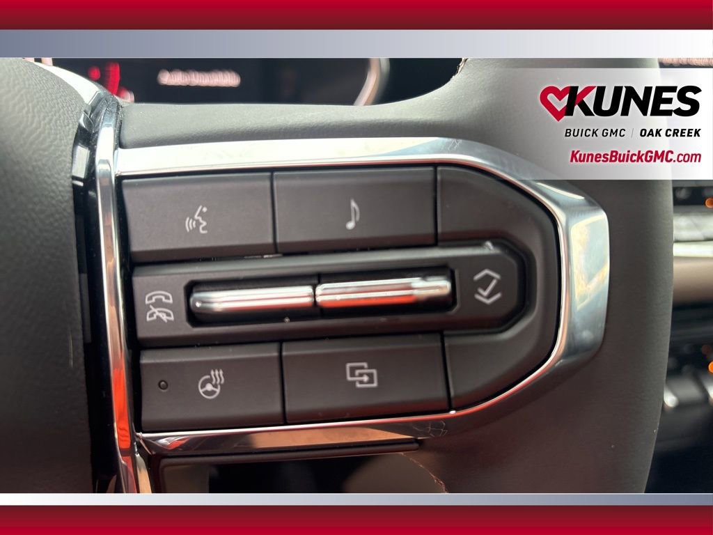 New 2026 GMC Canyon Denali image 16