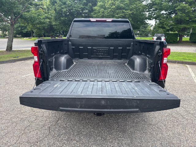 Used 2026 Chevrolet Silverado 1500 RST AWD/4WD image 29