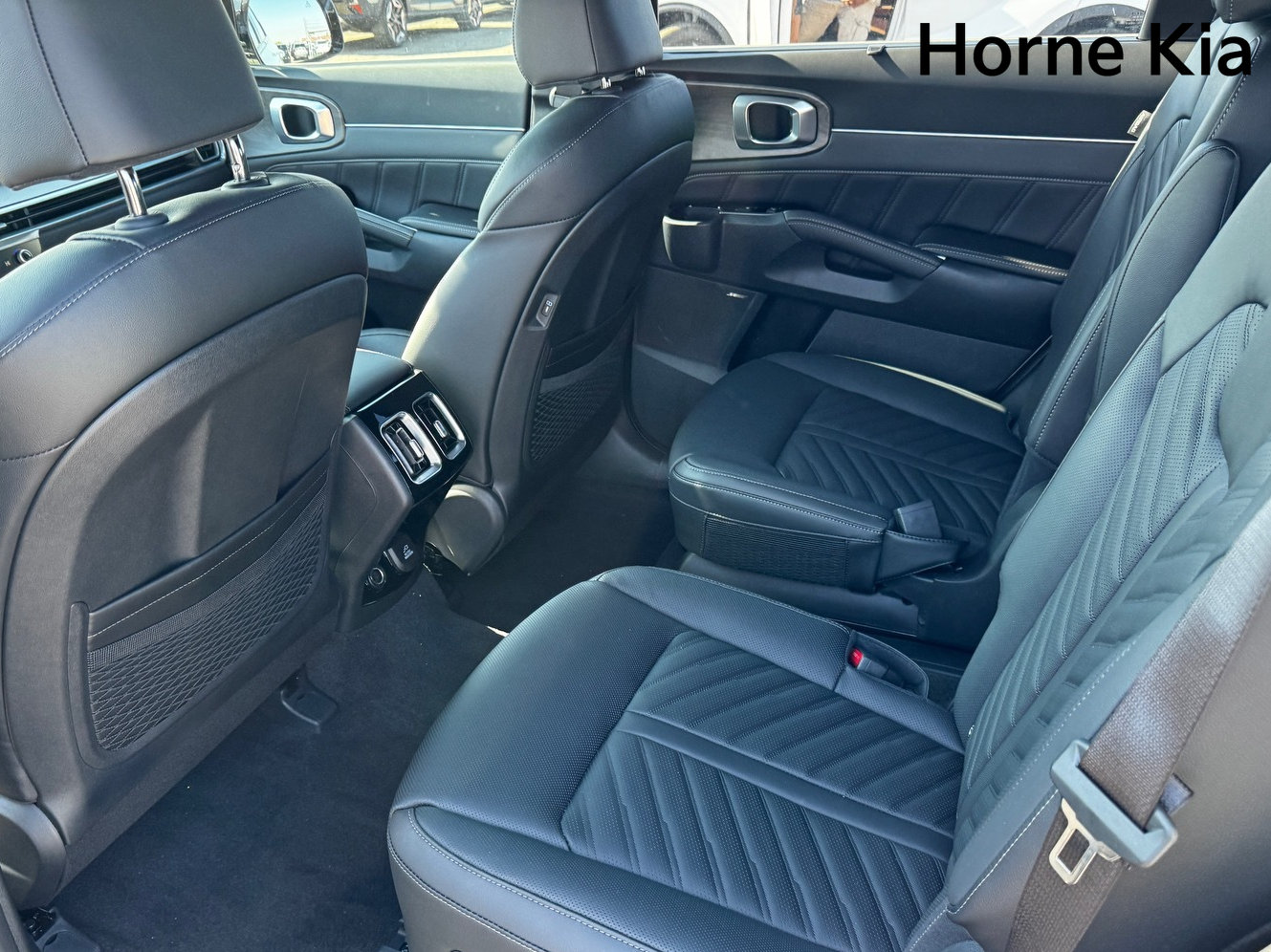 New 2026 Kia Sorento SX Prestige AWD/4WD image 11