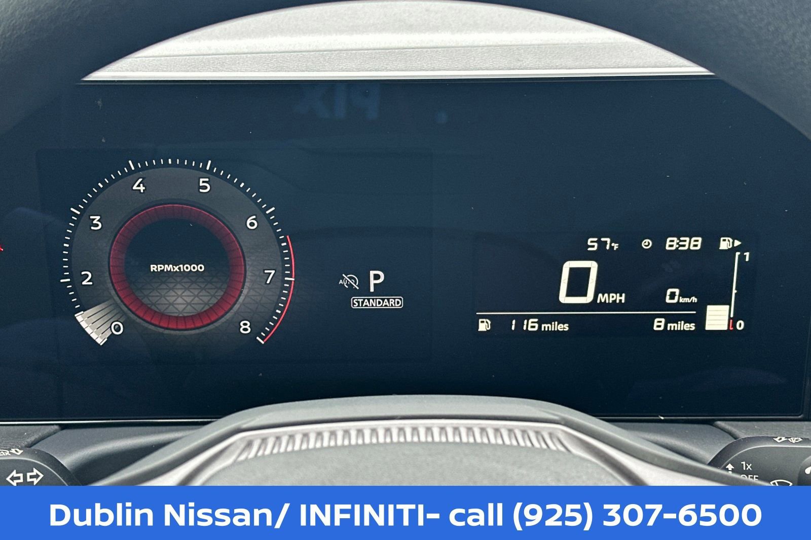 New 2026 Nissan Sentra S FWD image 29