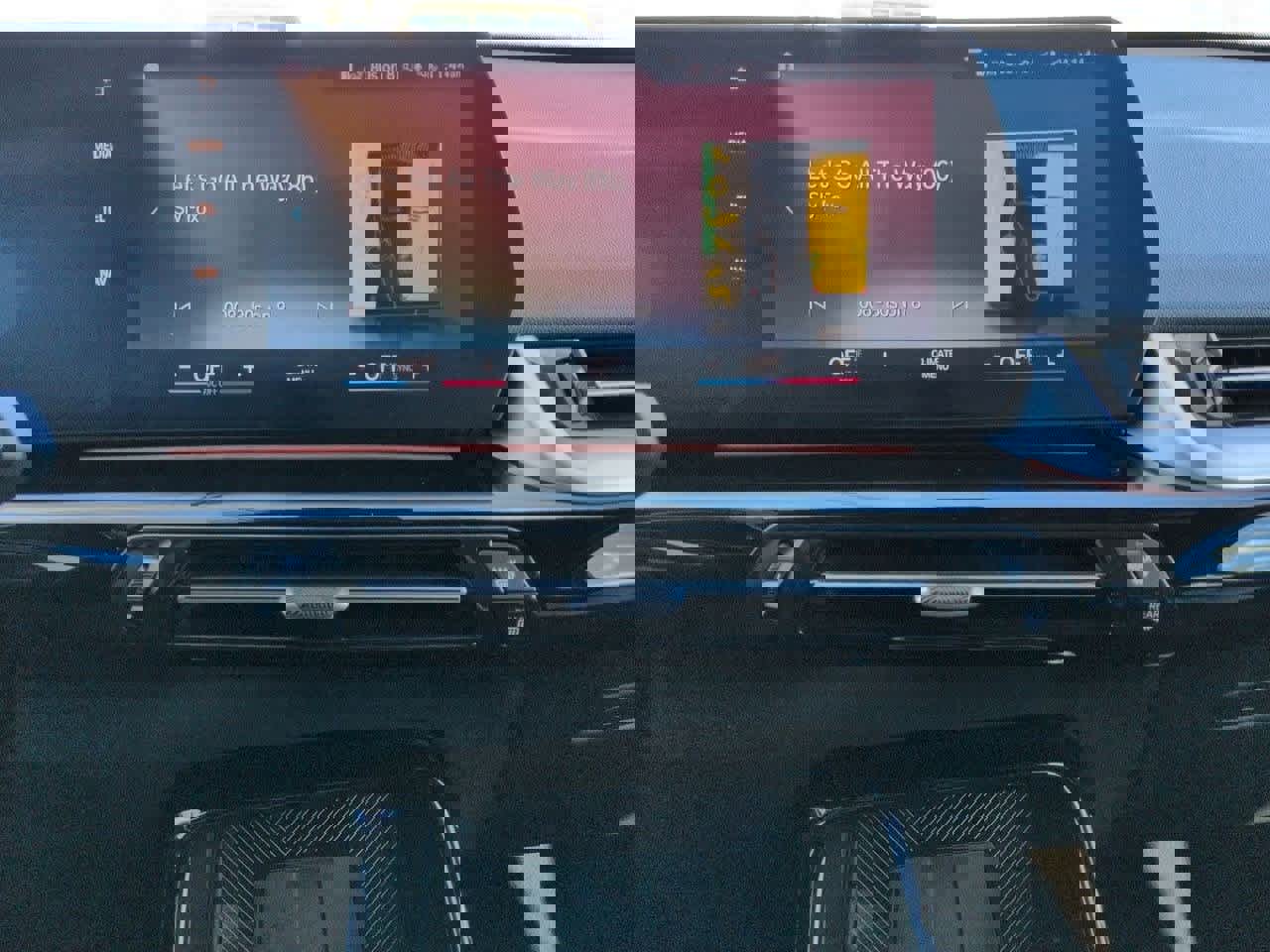 Used 2023 BMW X1 xDrive28i image 28