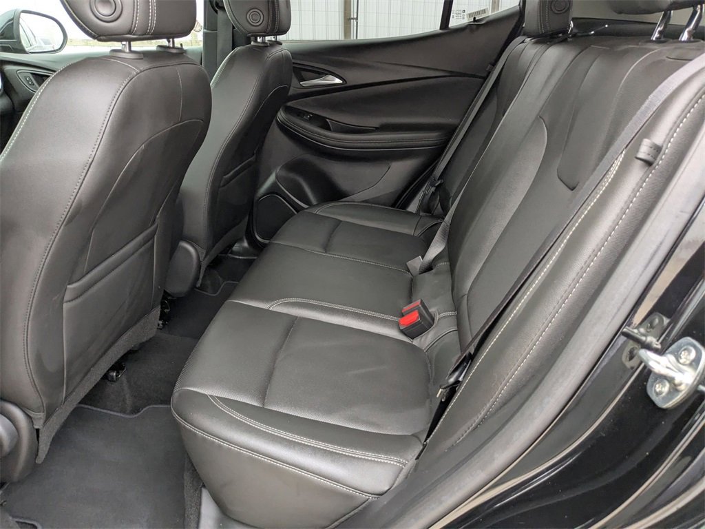 Used 2024 Buick Encore GX Sport Touring image 24