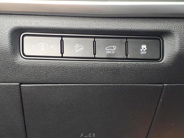 Used 2025 Kia Telluride S AWD/4WD image 14