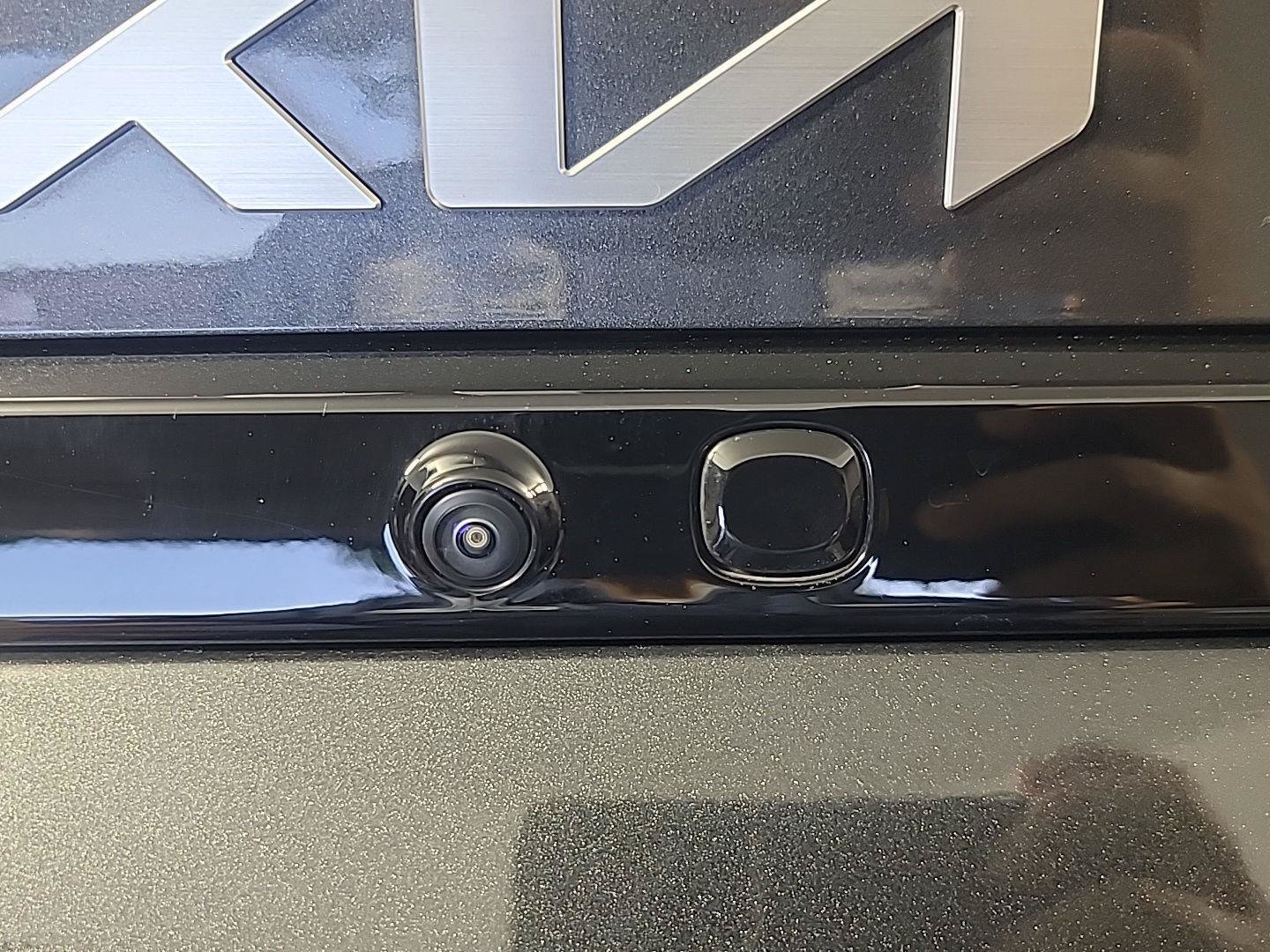 Certified 2025 Kia K4 GT-Line Turbo FWD image 6