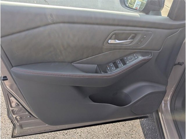 New 2026 Nissan Rogue SV image 15